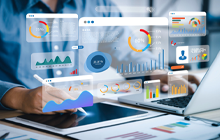 AI Reporting Service