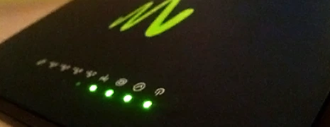 Equipment cleaning and screening services